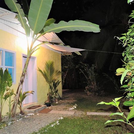Rosa Lodge Cahuita Dış mekan fotoğraf