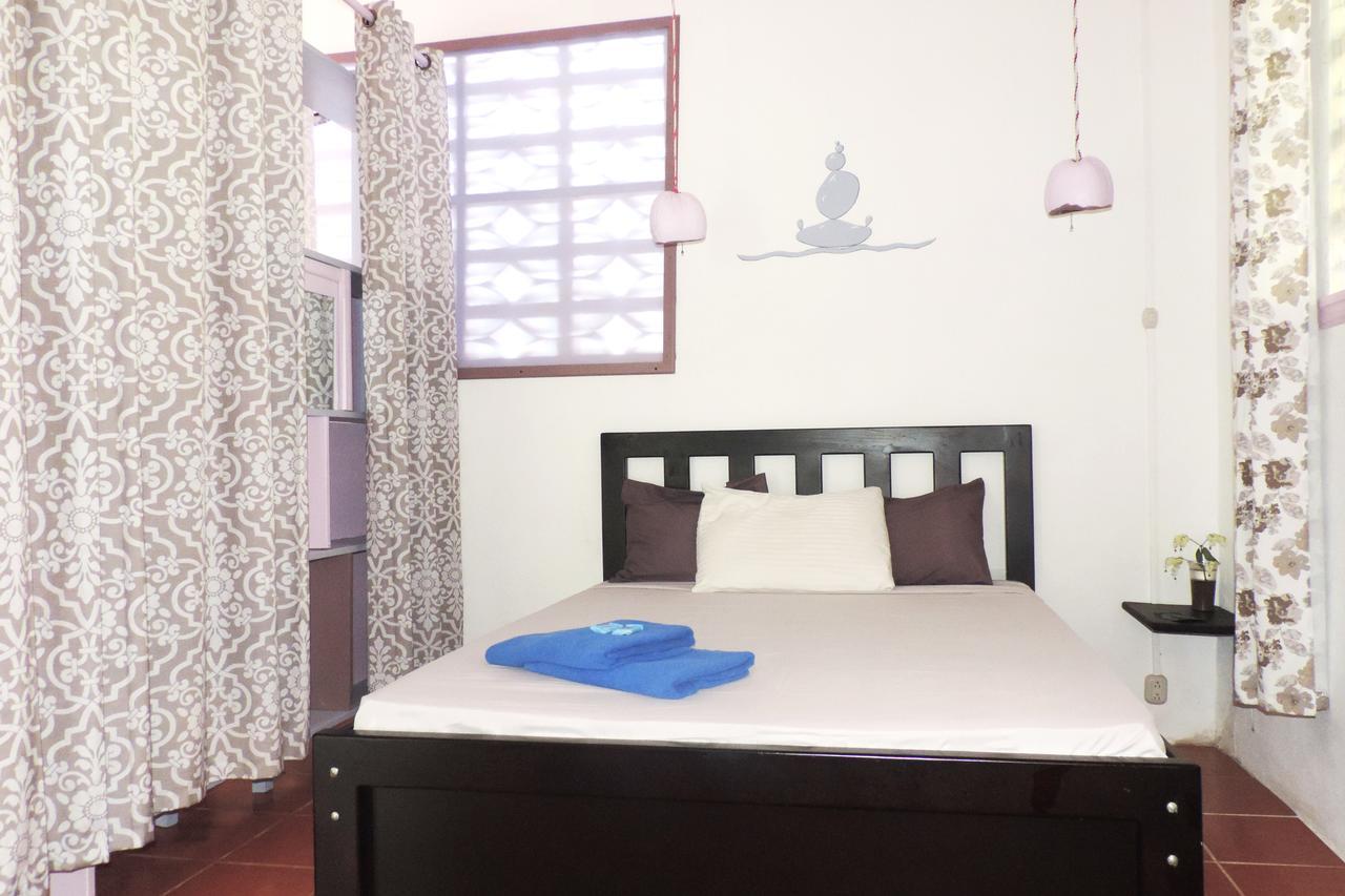 Rosa Lodge Cahuita Dış mekan fotoğraf