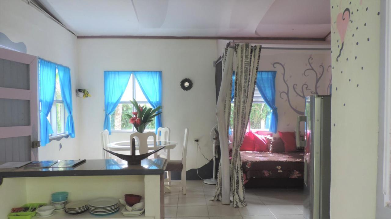 Rosa Lodge Cahuita Dış mekan fotoğraf