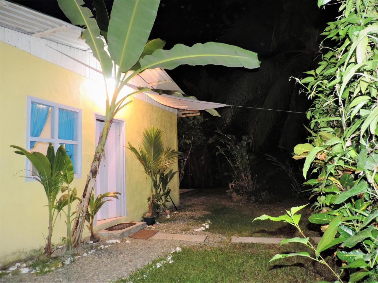 Rosa Lodge Cahuita Dış mekan fotoğraf