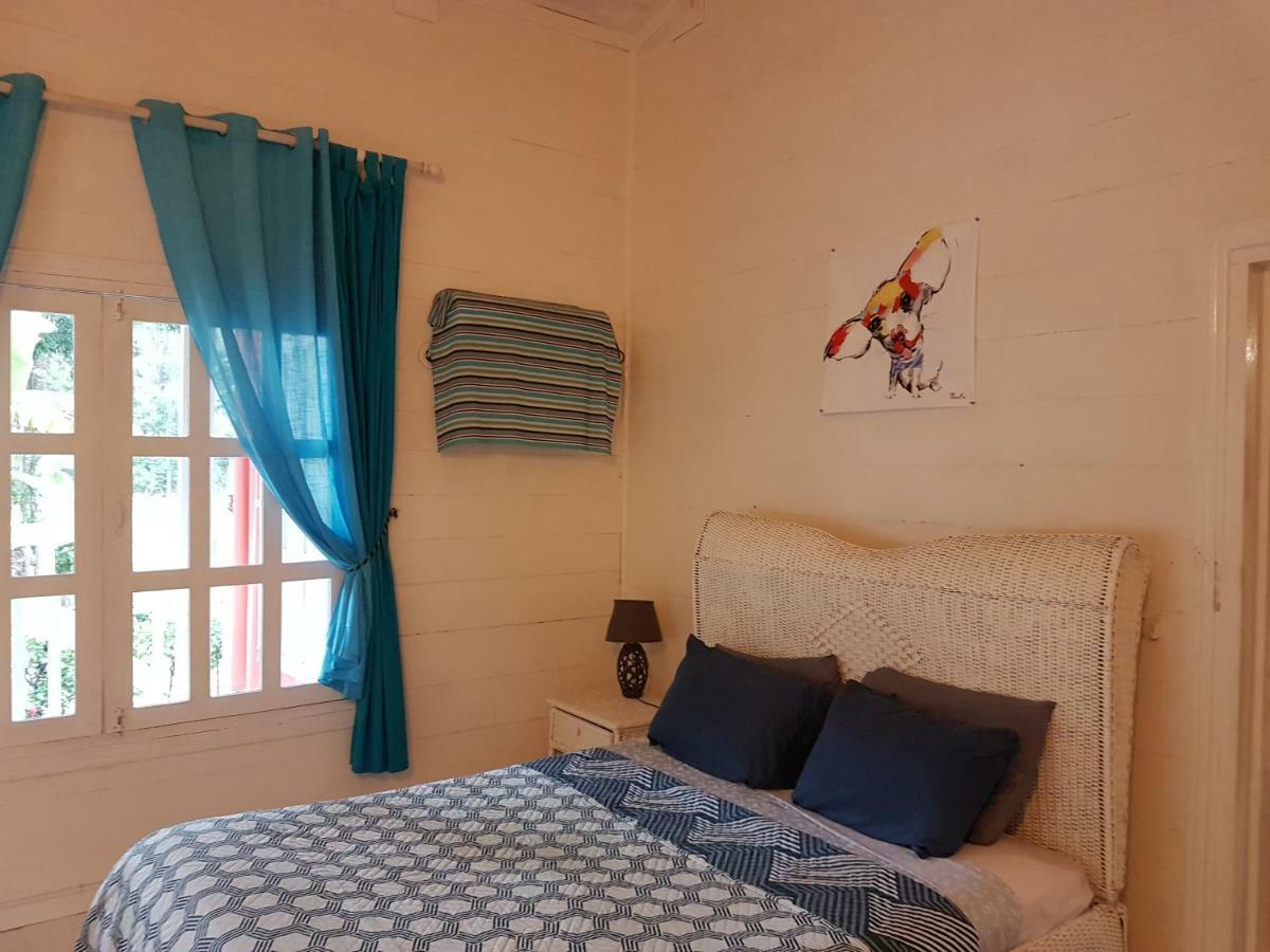 Rosa Lodge Cahuita Dış mekan fotoğraf